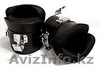 Инверсионные ботинки - Изображение #1, Объявление #1513056