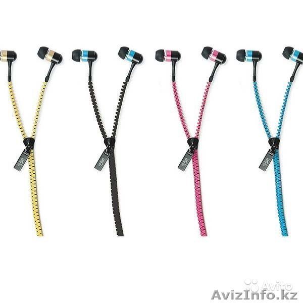 Акция! Светящиеся наушники GLOW с 30% скидкой! - Изображение #1, Объявление #1504665