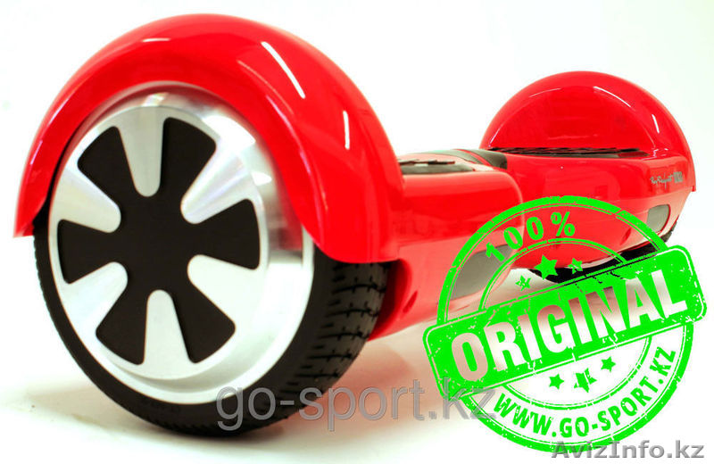 Гироскутеры SMART BOARD - Изображение #1, Объявление #1513068