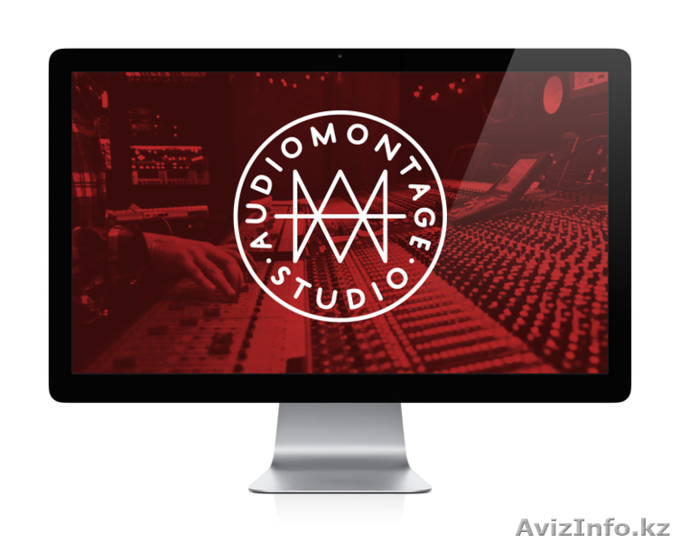 Аудиомонтаж, склейка, нарезка и реставрация  - Изображение #1, Объявление #1508293