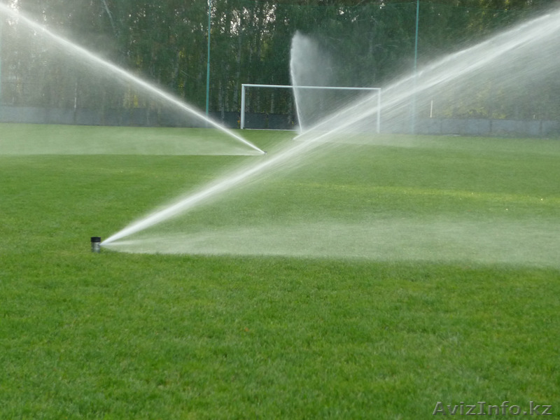 система автоматического полива дома - Изображение #1, Объявление #1511456