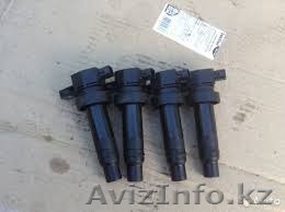 Катушки зажигания на HYUNDAI, KIA - Изображение #1, Объявление #1509336