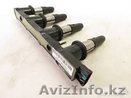 Катушки зажигания на Шевроле - Изображение #1, Объявление #1509335