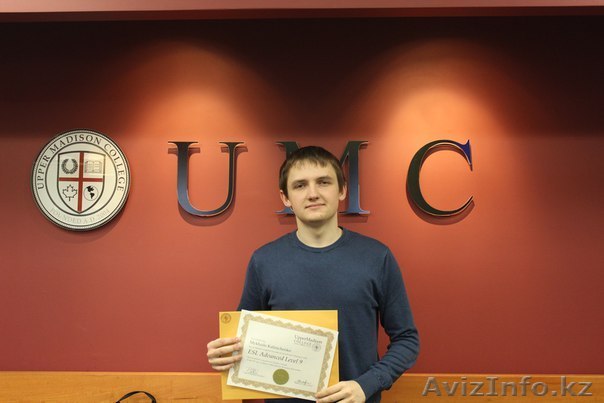 Зачисление в ВУЗы Канады без IELTS и TOEFL - Изображение #1, Объявление #1506886