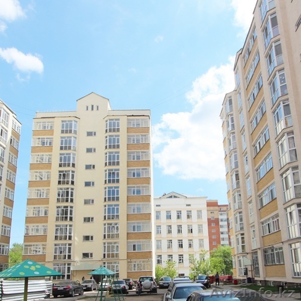 ЖК "Айка" квартиры от застройщика! Ипотека! Рассрочка! - Изображение #1, Объявление #1503659