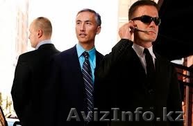 Безопасность. Охрана с лицензией и гарантией.  - Изображение #1, Объявление #1512275