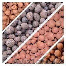 Керамзитовый гравий - Изображение #1, Объявление #1510106