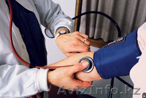 предсменный медицинский осмотр - Изображение #1, Объявление #1504063
