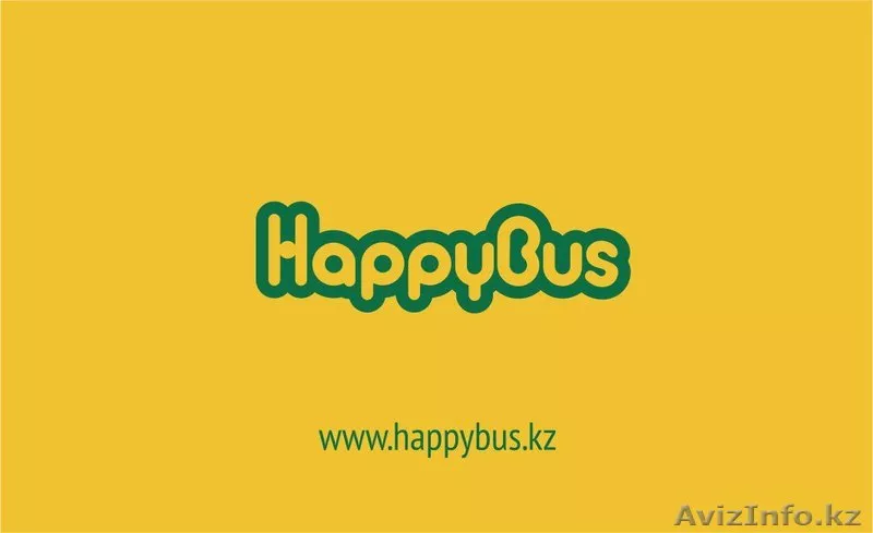 Аренда школьного автобуса в Астане!!! Перевозки детей до школы, детского сада  - Изображение #1, Объявление #1511505