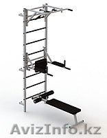 Шведская стенка Мульти-комплект - Изображение #1, Объявление #1513062