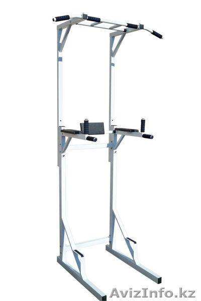Напольный комплекс турник-брусья-пресс - Изображение #1, Объявление #1513066