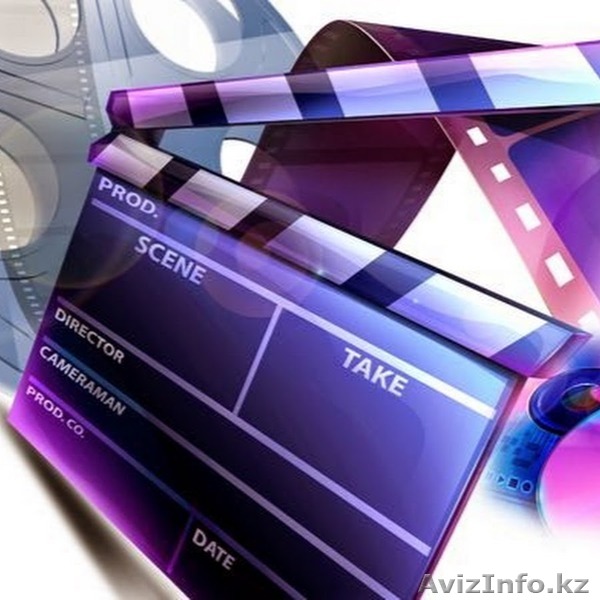 Видеостудия в Астане - Изображение #1, Объявление #1510090