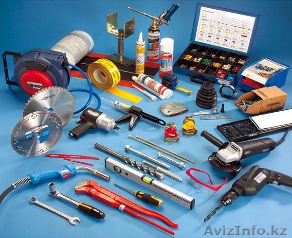 Строй материалы и оборудование в Астане  - Изображение #1, Объявление #1511181