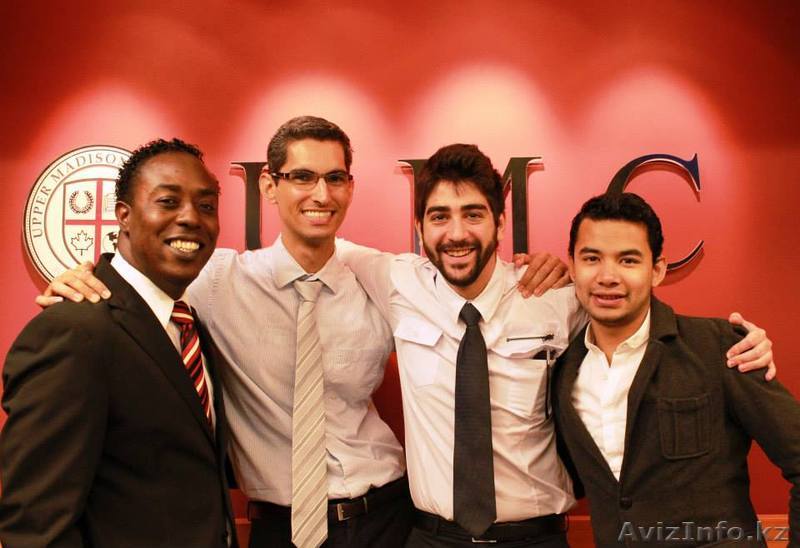 Языковые курсы в Канаде! - Изображение #1, Объявление #1506887