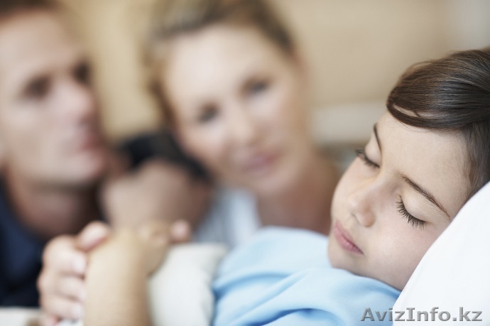 Добровольное медицинское страхование - Изображение #1, Объявление #1516145