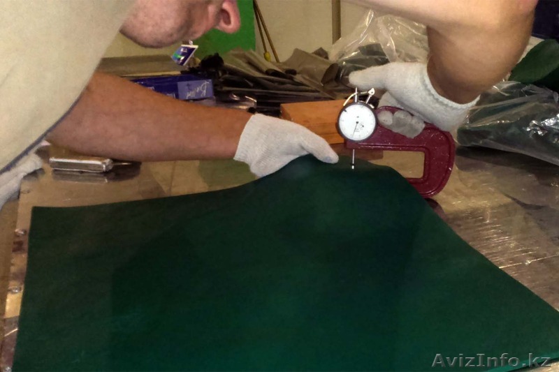 Виброзащитные материалы Nowelle для гашения шумов и вибраций - Изображение #1, Объявление #754425