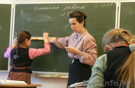 Срочно требуются учителя  - Изображение #1, Объявление #1514394