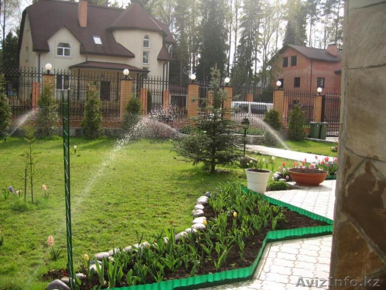 купить газон астана - Изображение #1, Объявление #1519055