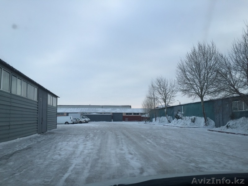 сдаются складские помещения! - Изображение #1, Объявление #1515608