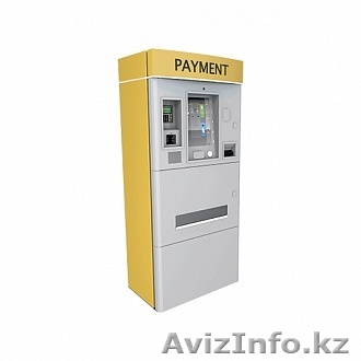 парковочная система  - Изображение #1, Объявление #1520982