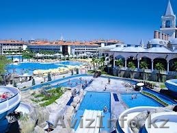 Лучшие отели в Турции предлагают работу аниматора - Изображение #1, Объявление #1520770