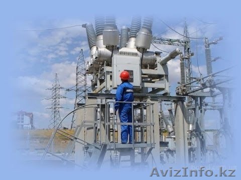 ТОО "СтройЭнергоГрупп" - Изображение #1, Объявление #1520644