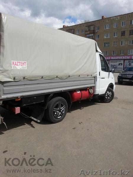 Газель,грузоперевозки город/межгород, грузчики - Изображение #1, Объявление #1528363