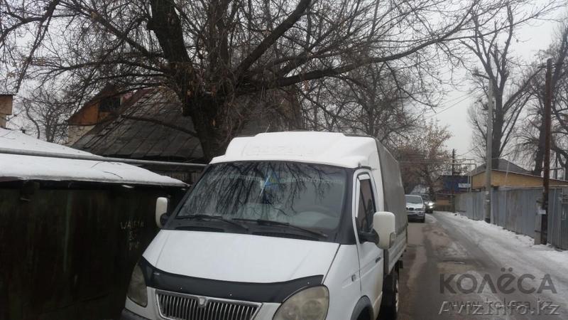 Газель, грузчики, грузоперевозки - Изображение #1, Объявление #1528354