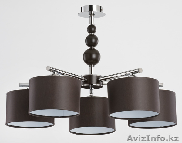 Навеска люстр любой сложности Астана  - Изображение #1, Объявление #1528006