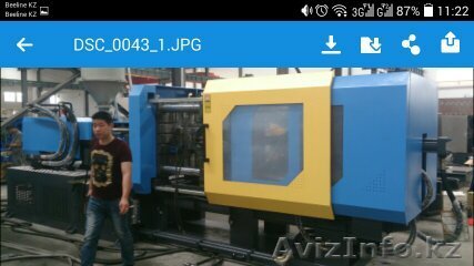 ТПА, Термопластавтомат - Изображение #1, Объявление #1526524