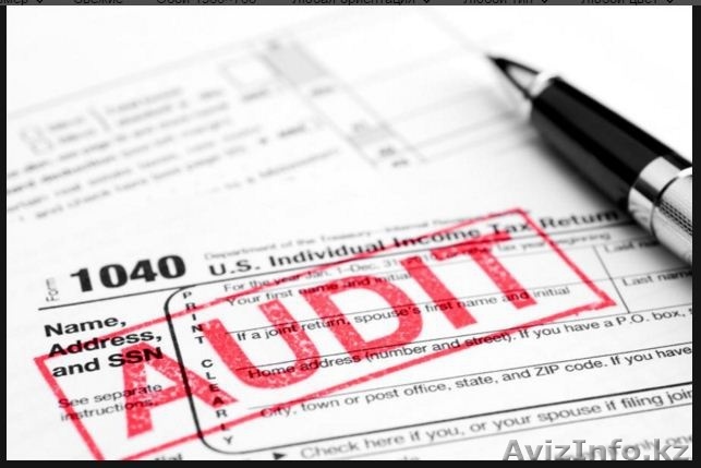 Бухгалтерия для вашего Бизнеса! - Изображение #1, Объявление #1527411