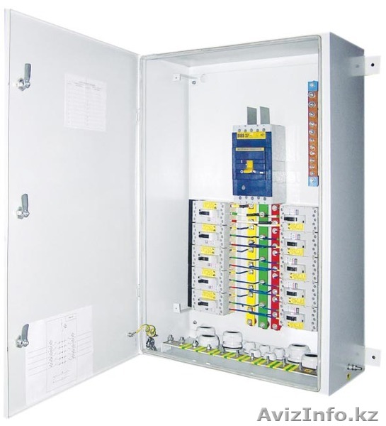 ПР-1 пункт распределительный - Изображение #1, Объявление #1525636