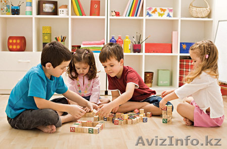 Продается Детский центр развития пл 240 кв с прибыльнлстью в 1 млн тг - Изображение #1, Объявление #1528478