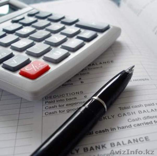 Бизнесменам! Устали от расчетов? - Изображение #1, Объявление #1527408
