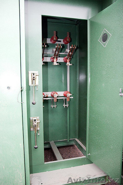  КЯ кабельный ящик - Изображение #1, Объявление #1525625