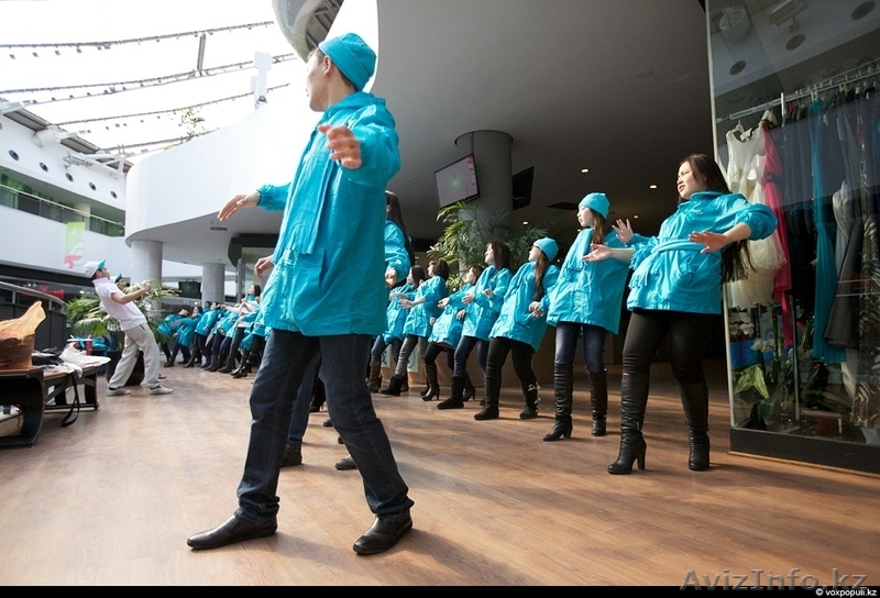 Event-агентство премиум-класса "Bzone.events" - опыт работы 6 лет - Изображение #1, Объявление #1529275