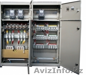 ВРУ 1-11 10 УХЛ4 800х1700х440 мм вводное распределительное устройство - Изображение #1, Объявление #1525617