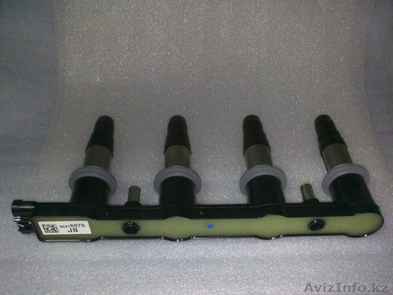 катушка зажигания шевроле круз  - Изображение #1, Объявление #1529254