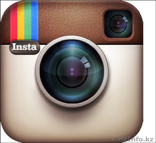 Научу продвигать  Ваш инстаграм всего  за 1 урок - 1000 тенге - Изображение #1, Объявление #1527425