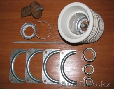 Круглые втычные контакты КРУ - Изображение #1, Объявление #1525644