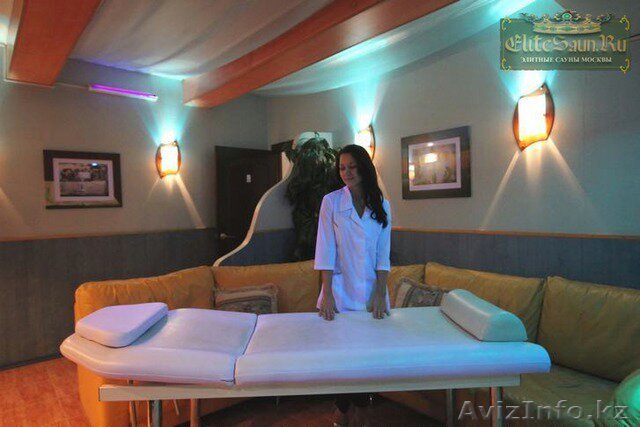 Услуги професионального массажа.Выезд - Изображение #1, Объявление #1510019