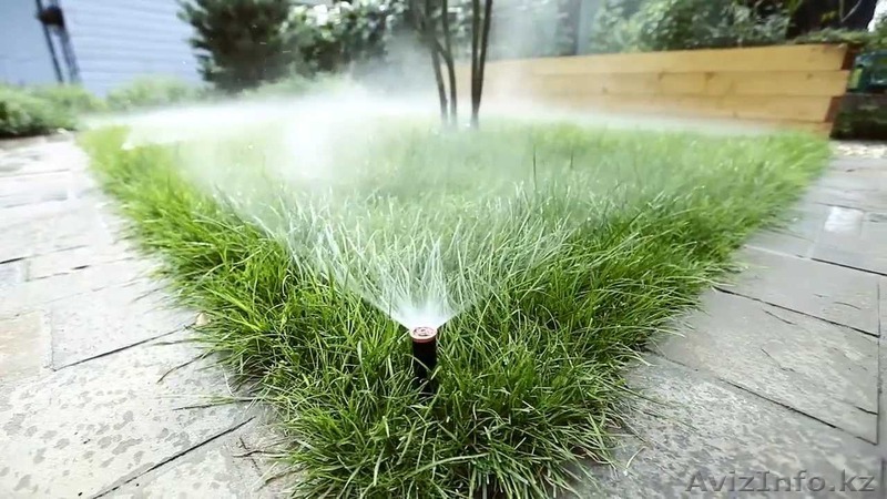 продажа оборудования Hunter - Изображение #1, Объявление #1522736