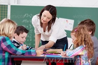 Уроки английского языка с носителем. - Изображение #1, Объявление #1524679