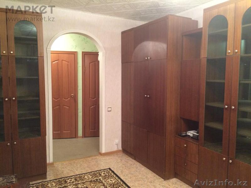 2-х комнатная квартира по Победе - Изображение #1, Объявление #1535400