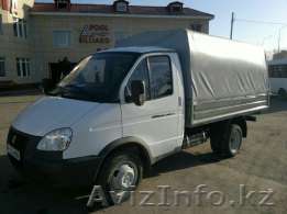 Аккуратные грузчики, опытные водители, газель, грузоперевозки - Изображение #1, Объявление #1530243