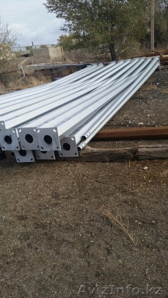 Опора освещения 3м. - Изображение #1, Объявление #1533595