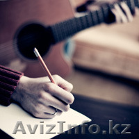 Переделаем текст Любой песни под ваше мероприятие  - Изображение #1, Объявление #1531728