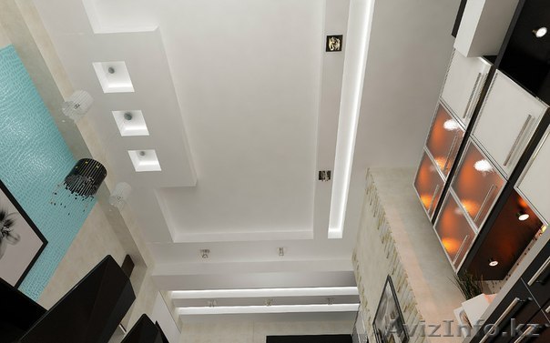 Ремонт квартир, офисов под ключ!!! - Изображение #1, Объявление #1535522