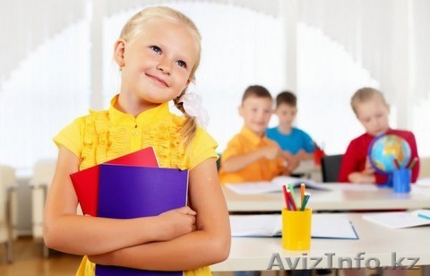 Подготовка к школе через скорочтение - Изображение #1, Объявление #1536455