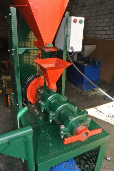 Экструдер корма от производителя - Изображение #1, Объявление #1535988